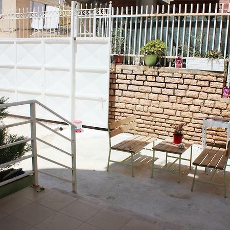 Hercules House Hotel Sarande Exterior photo