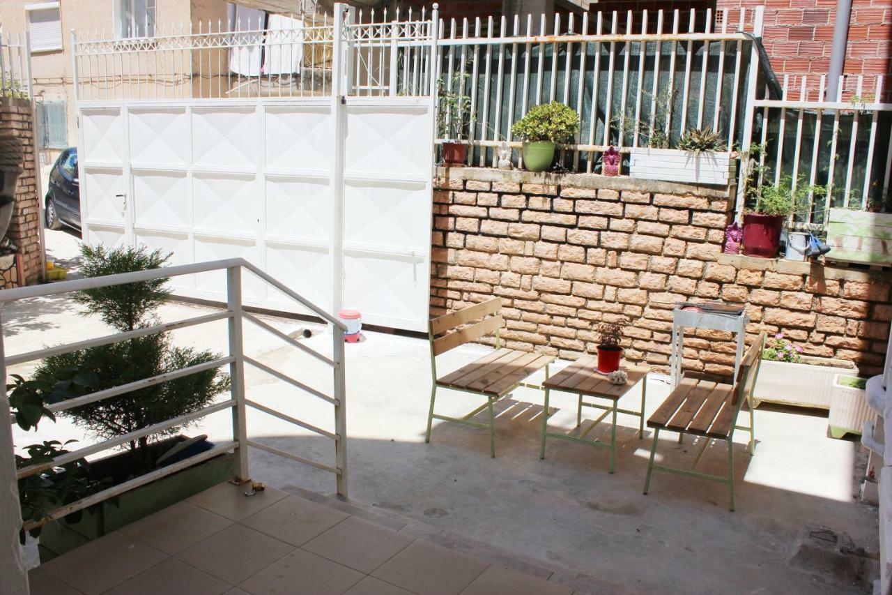Hercules House Hotel Sarande Exterior photo